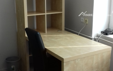 FINREA│2-izbový byt v centre mesta Martin