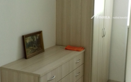 FINREA│2-izbový byt v centre mesta Martin