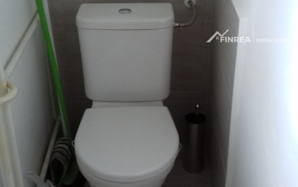 FINREA│2-izbový byt v centre mesta Martin