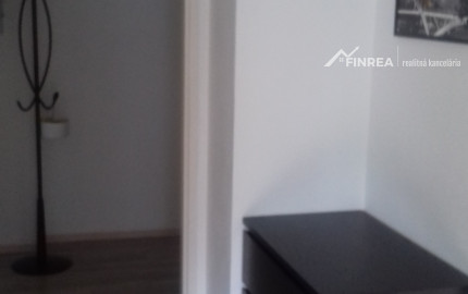 FINREA│2-izbový byt v centre mesta Martin