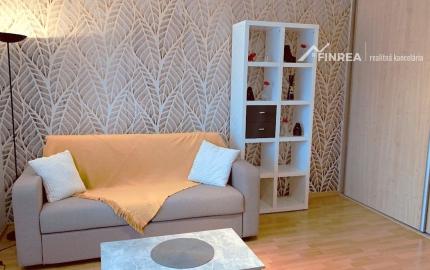 FINREA│Na prenájom 1-izbový byt 27,4 m² v Martine časť Sever