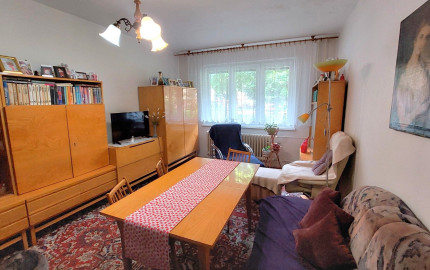 FINREA│Na predaj 2-izbový byt (54 m²)  – Martin, lokalita Sever