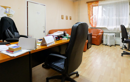 FINREA│ Prenájom samostatných apartmánov v ubytovacom zariadení Martin - Podstráne