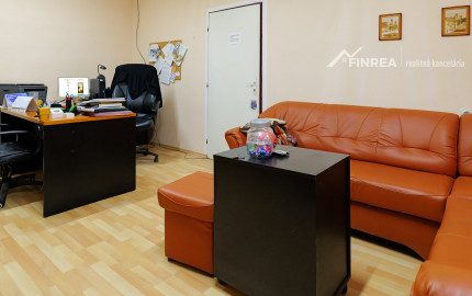 FINREA│ Prenájom samostatných apartmánov v ubytovacom zariadení Martin - Podstráne