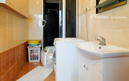 FINREA│ Prenájom samostatných apartmánov v ubytovacom zariadení Martin - Podstráne