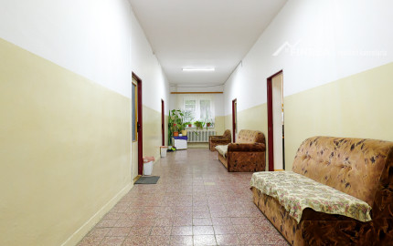 FINREA│ Prenájom samostatných apartmánov v ubytovacom zariadení Martin - Podstráne