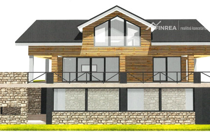 FINREA │ Výnimočný pozemok 106 000 m² v obci Abrámová