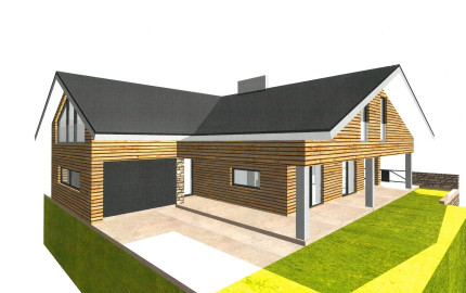 FINREA │ Výnimočný pozemok 106 000 m² v obci Abrámová