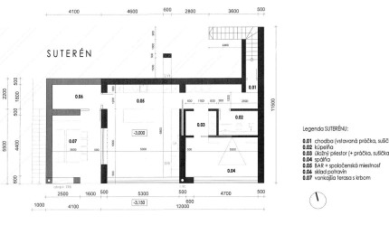 FINREA │ Výnimočný pozemok 106 000 m² v obci Abrámová