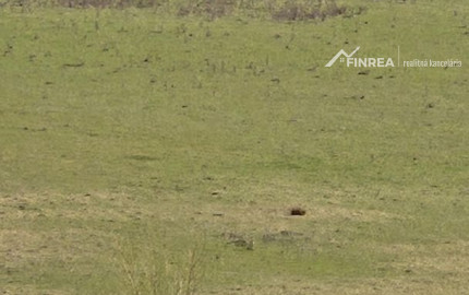 FINREA │ Výnimočný pozemok 106 000 m² v obci Abrámová