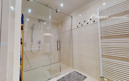 FINREA│3 izbový nadštandardný (105m2) byt Vrútky-Centrum