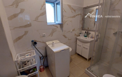 FINREA │Rodinný dom v tichej obci Horná Štubňa,okr Turčianske Teplice