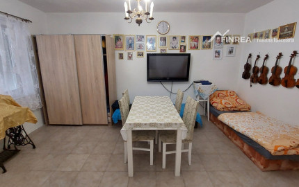 FINREA │Rodinný dom v tichej obci Horná Štubňa,okr Turčianske Teplice