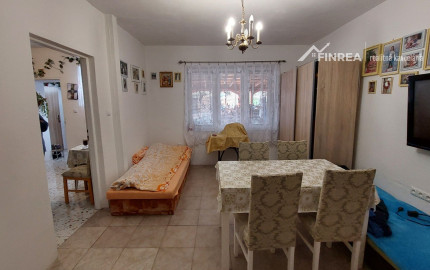 FINREA │Rodinný dom v tichej obci Horná Štubňa,okr Turčianske Teplice