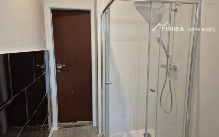 FINREA│Prenájom 2 izbového bytu vhodného aj na kancelárske účely, Martin centrum, 85m2