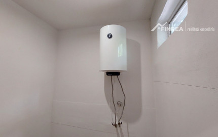 FINREA│Prenájom 2 izbového bytu vhodného aj na kancelárske účely, Martin centrum, 85m2