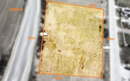 FINREA │ PREDAJ - Investičný rovinatý pozemok 5300m2 Ratkovo ,okr. Martin