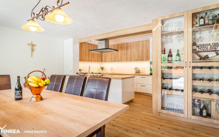 FINREA│ Chata v Oravskej Jasenici - Riečke