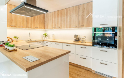 FINREA│ Chata v Oravskej Jasenici - Riečke