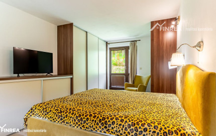 FINREA│ Chata v Oravskej Jasenici - Riečke