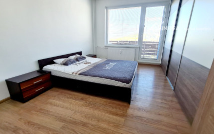 FINREA │3 izbový priestranný (84m2) byt - Bysterec