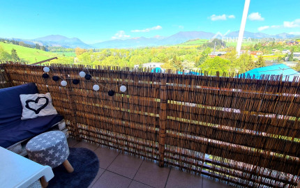 FINREA │3 izbový priestranný (84m2) byt - Bysterec