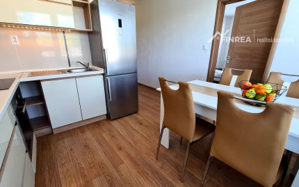 FINREA │3 izbový priestranný (84m2) byt - Bysterec