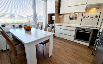 FINREA │3 izbový priestranný (84m2) byt - Bysterec