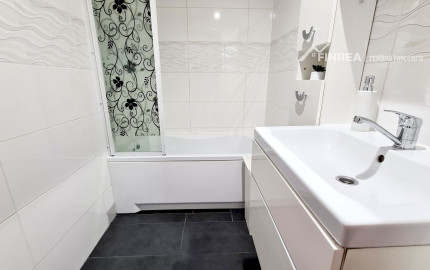 FINREA │3 izbový priestranný (84m2) byt - Bysterec