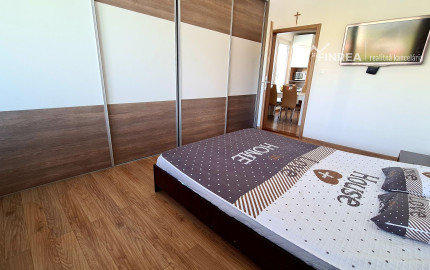 FINREA │3 izbový priestranný (84m2) byt - Bysterec