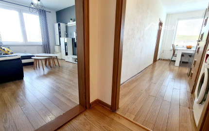 FINREA │3 izbový priestranný (84m2) byt - Bysterec