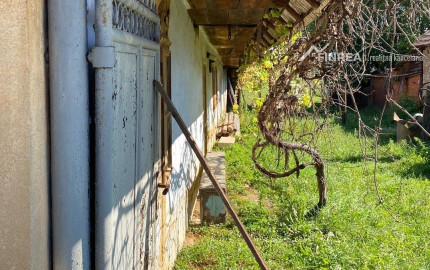 FINREA│Rodinný dom s veľkým pozemkom 1356 m² v Malom Záluží