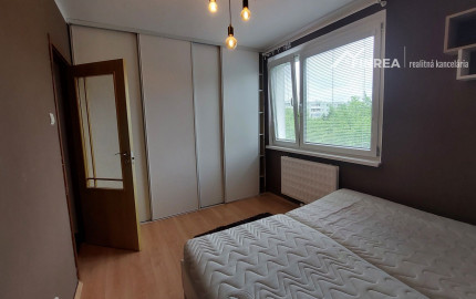 FINREA│ Trojizbový byt, bauring, Martin - Ľadoveň