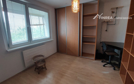 FINREA│ Trojizbový byt, bauring, Martin - Ľadoveň