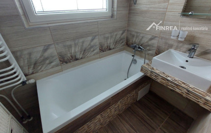 FINREA│ Trojizbový byt, bauring, Martin - Ľadoveň