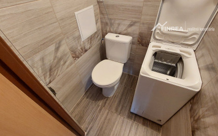 FINREA│ Trojizbový byt, bauring, Martin - Ľadoveň