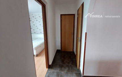 FINREA│ Trojizbový byt, bauring, Martin - Ľadoveň