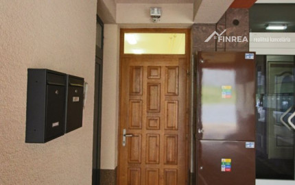 FINREA│Prenájom priestoru v centre mesta