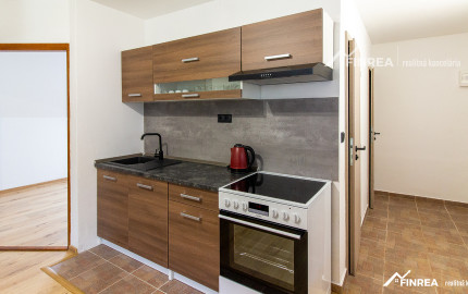 FINREA│EXKLUZÍVNE 3-izbový byt v Leštinách