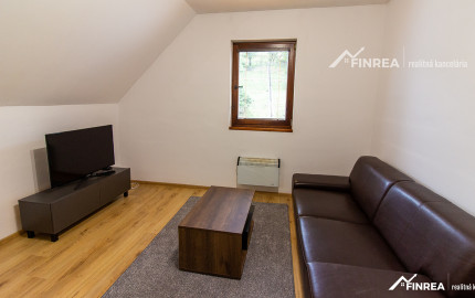 FINREA│EXKLUZÍVNE 3-izbový byt v Leštinách