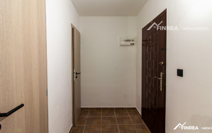 FINREA│EXKLUZÍVNE 3-izbový byt v Leštinách