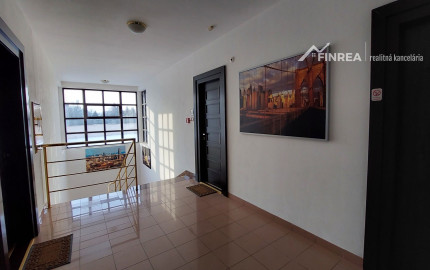 FINREA│ Kancelárske priestory rôznych rozmerov v centre mesta Martin