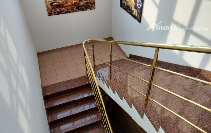 FINREA│ Kancelárske priestory rôznych rozmerov v centre mesta Martin