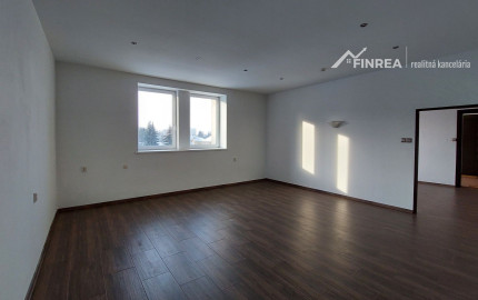 FINREA│ Kancelárske priestory rôznych rozmerov v centre mesta Martin