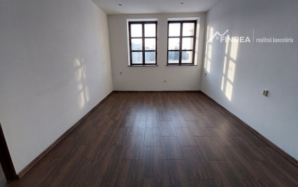 FINREA│ Kancelárske priestory rôznych rozmerov v centre mesta Martin
