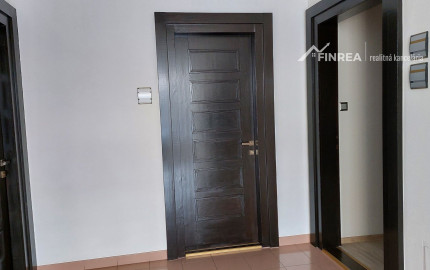 FINREA│ Kancelárske priestory rôznych rozmerov v centre mesta Martin