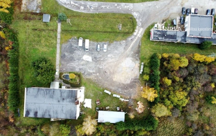 FINREA│ Areál s ubytovacím zariadením a prevádzkovými priestormi na pozemku 6550m2  Martin