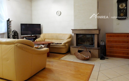 FINREA│ Areál s ubytovacím zariadením a prevádzkovými priestormi na pozemku 6550m2  Martin