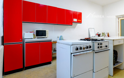 FINREA│ Areál s ubytovacím zariadením a prevádzkovými priestormi na pozemku 6550m2  Martin