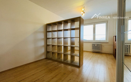 FINREA│1 izbový byt na prenájom v Dolnom Kubíne – Brezovec